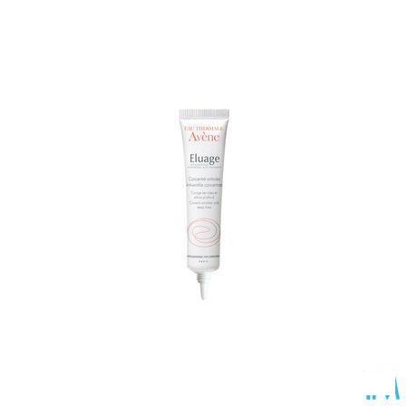 Avene Eluage Gel Concentre Antirides 15 ml  -  Avene