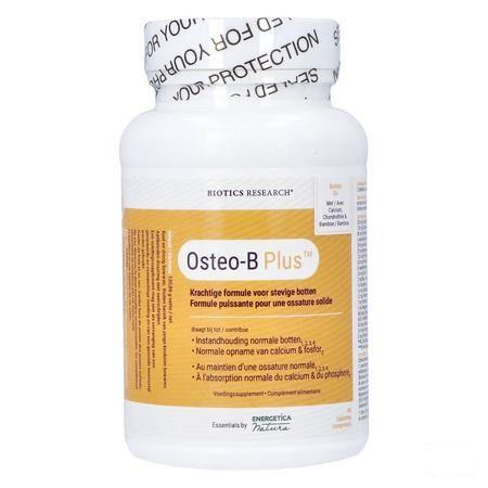 Osteo-B Plus 90 tabletten  -  Energetica Natura
