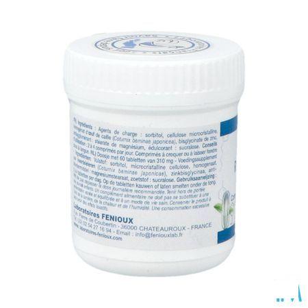 Respilibre Tabletten 60  -  Fenioux