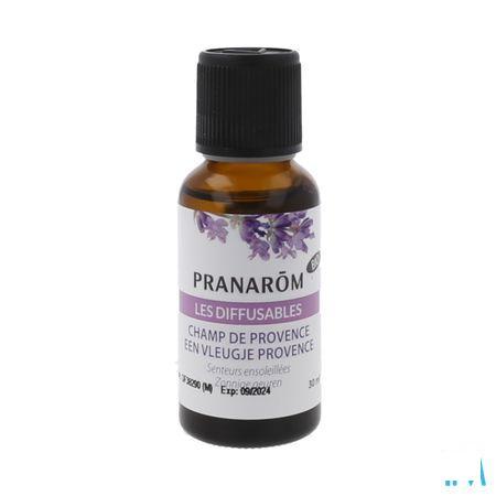 Les Diffusables Provence Mengsel Verstuiving 30 ml  -  Pranarom