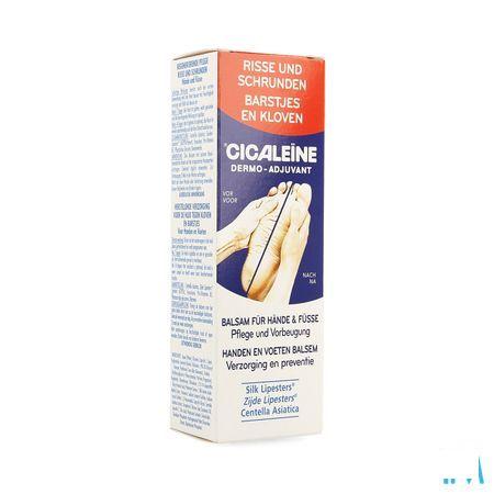 Cicaleine Crevasses Tube 50 ml 106100 