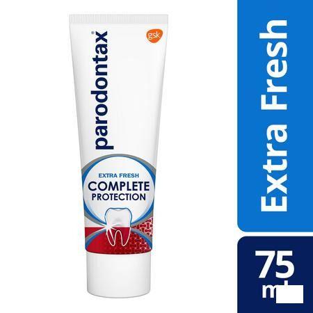 Parodontax Dentif Complete Protect.extra Fresh75 ml