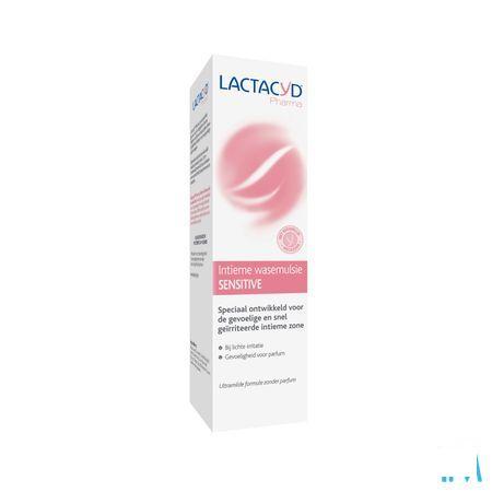 Lactacyd Pharma Sensitive 250 ml