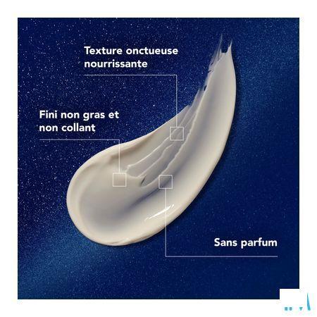 Aderma Exomega Control Herst. Emol. Nacht Cr 200 ml