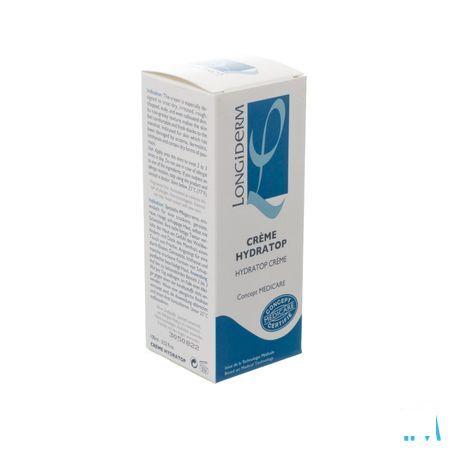 Longiderm Creme Hydratop 100 ml