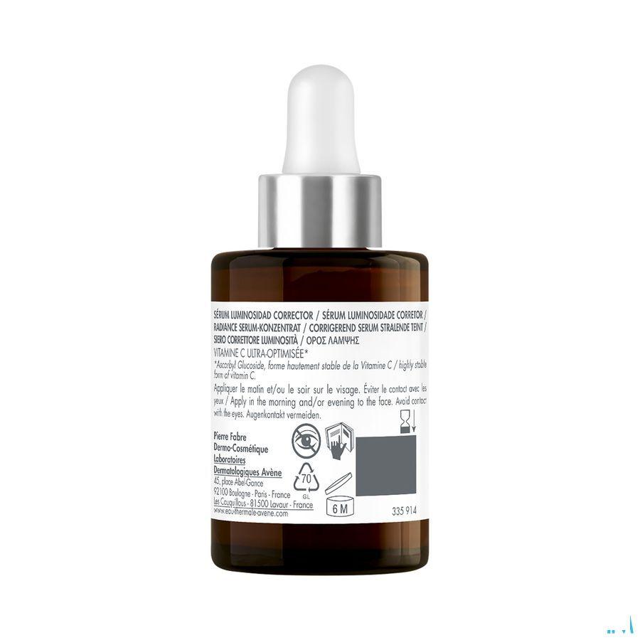 Avene Vitamine Activ Cg Serum Correcteur Eclat30 ml