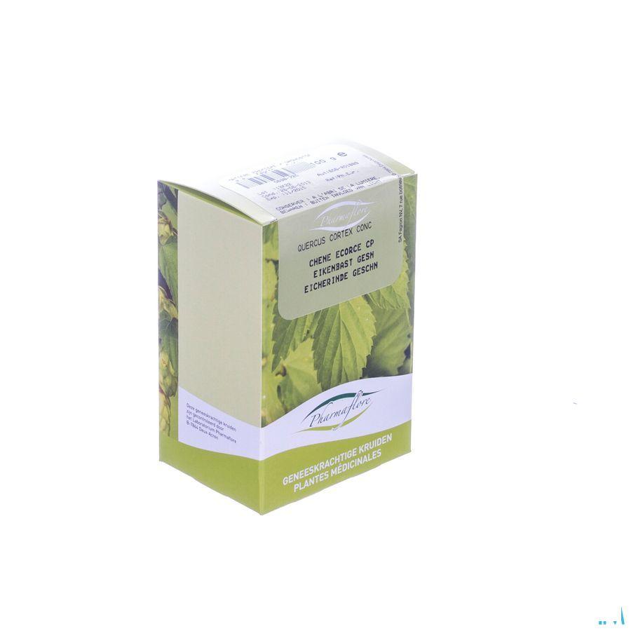 Chene Ecorce Boite 100 gr  -  Fagron
