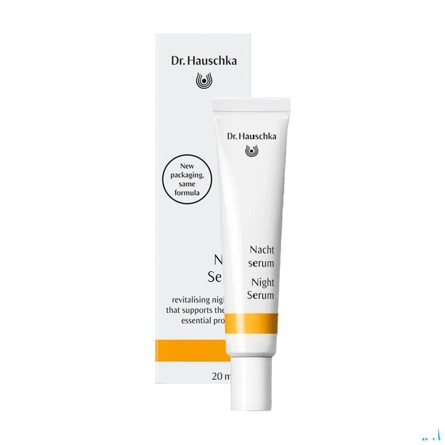 Dr.Hauschka Mini Nacht Serum 2,5 ml
