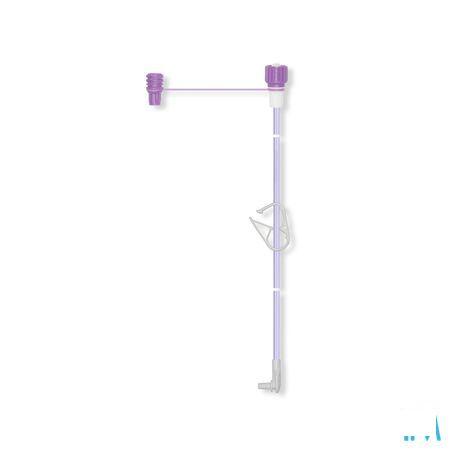 Flocare Button Verlengset  -  Nutricia