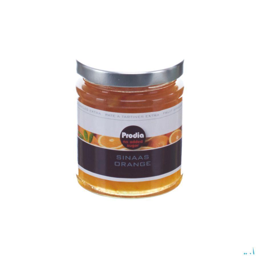 Prodia Tartinade Extra Orange 215 gr 5641  -  Revogan