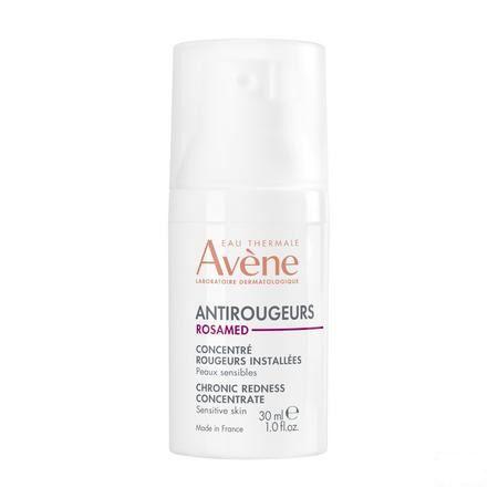 Avene Rosamed Concentraat Tegen Roodheid 30 ml