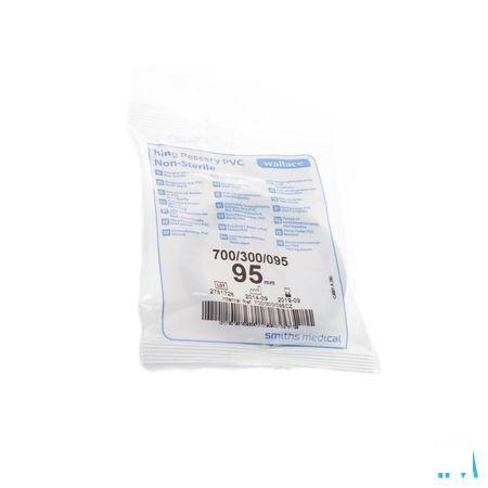 Portex Pessarium Vinyl 95mm 1