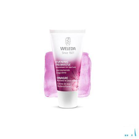 Weleda Evening Primrose Dagcreme Versterk.tbe 30 ml  -  Weleda