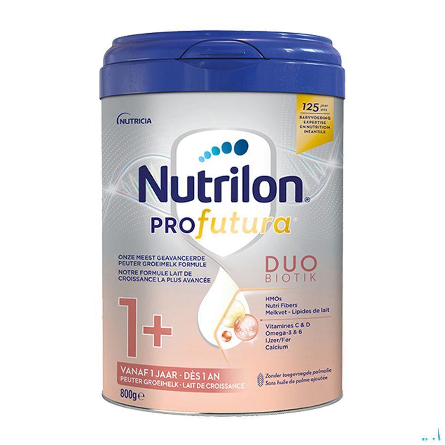 Nutrilon Profutura 1 + 800 gr  -  Nutricia