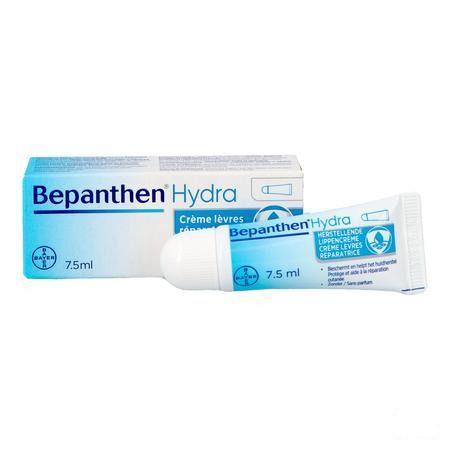 Bepanthen Derma Creme lippen 7,5ml
