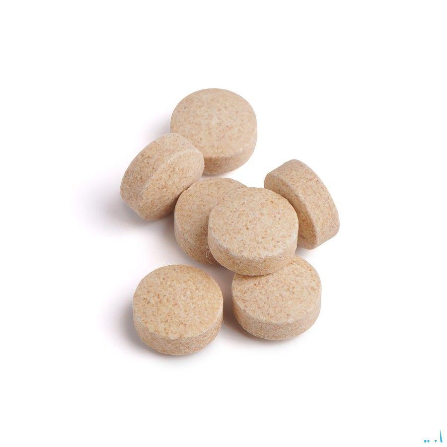 Biotics C Plus (500mg) 100 comprimés  -  Energetica Natura