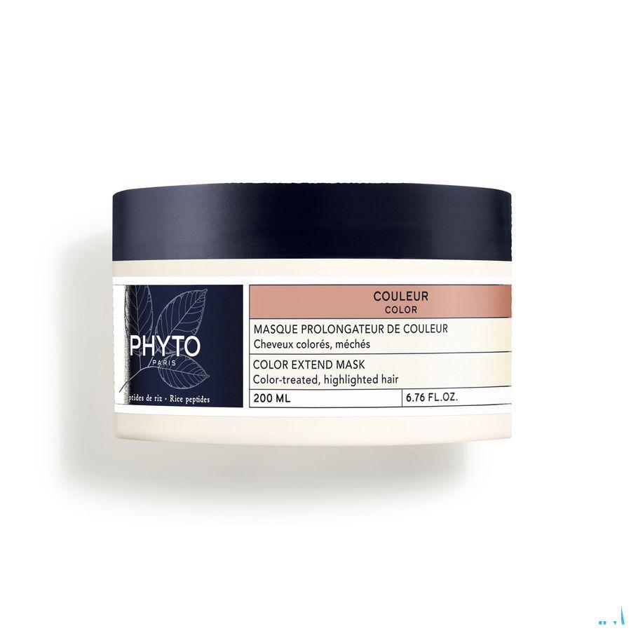 Phytocolor Masker Pot 200 ml