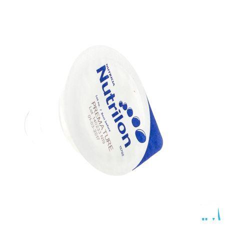 Nutriset Tetine Pour Premature  -  Nutricia