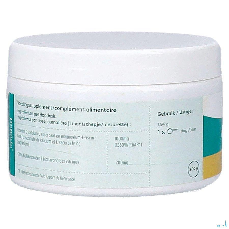 Benfida Vitamine C Pot 200G