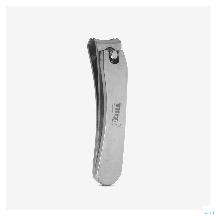 Vitry Coupe-ongles Inox 70mm 1057i  -  Vitry
