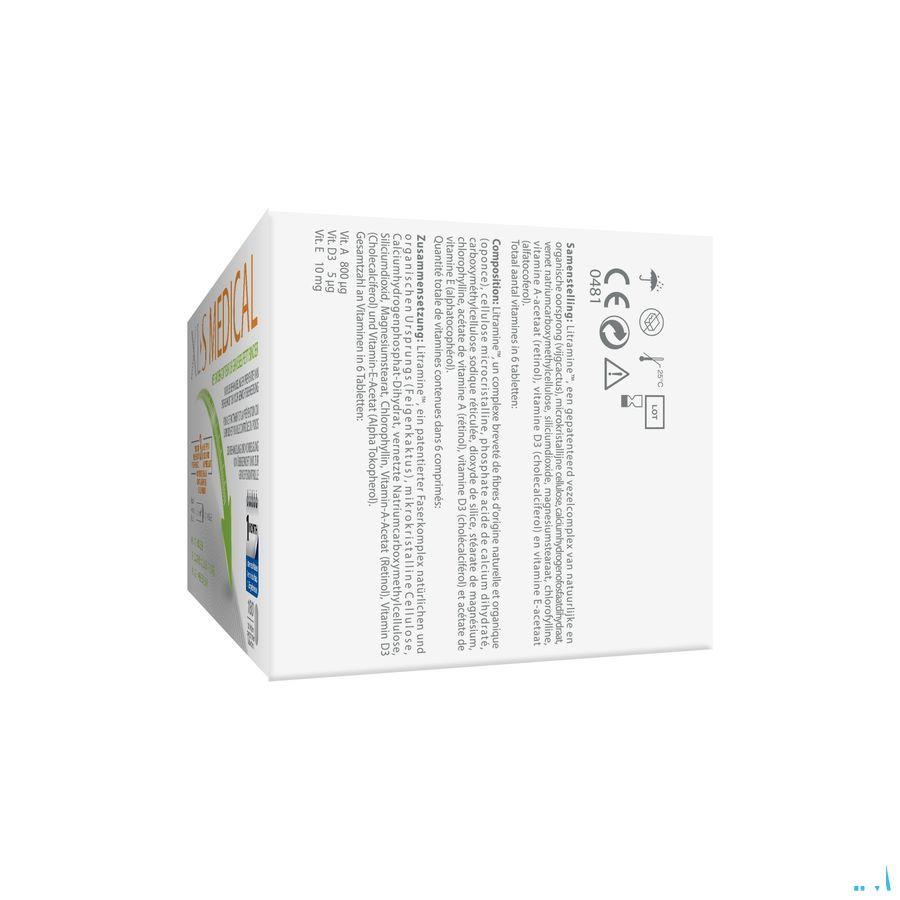 Xls Medical Vetbinder Tabletten 180