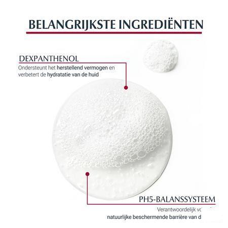 Eucerin Ph5 Waslotion Navulling 400 ml  -  Beiersdorf