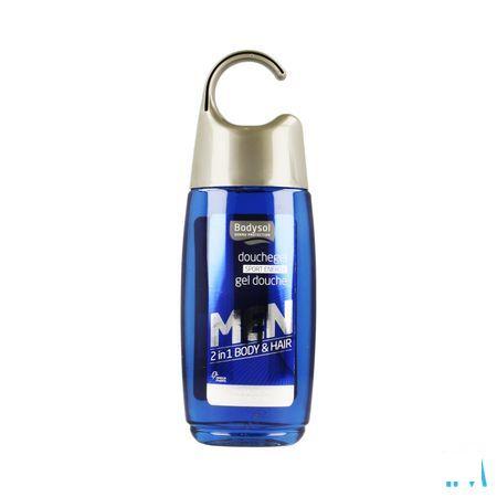 Bodysol Men Douche Sport Newlook 250 ml