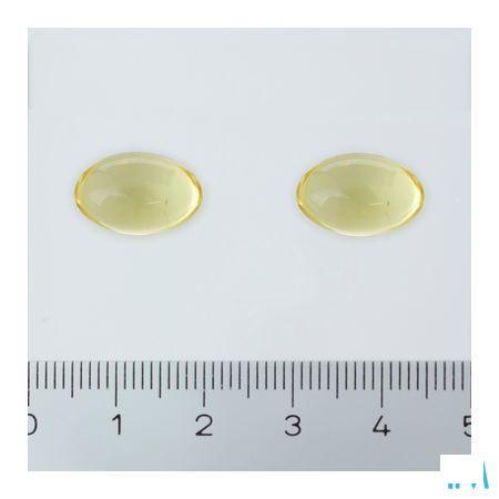 Arkocaps Bernagieolie 180  -  Arkopharma