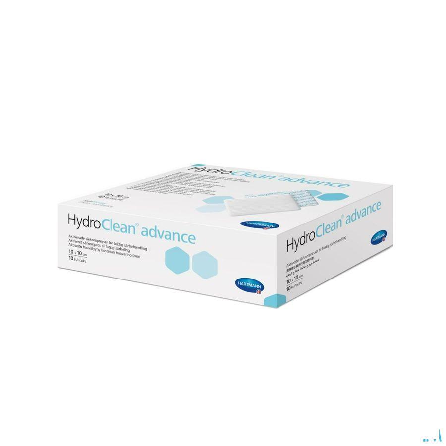 Hydroclean Advance 10X10Cm 10