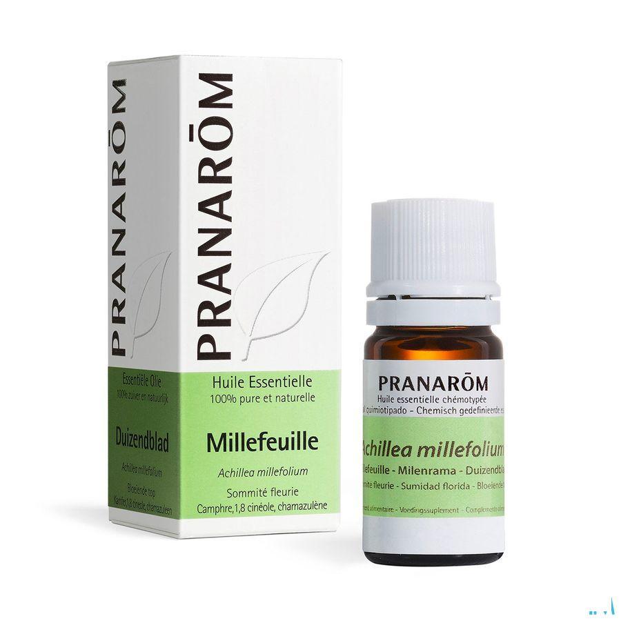 Millefeuille Huile Essentielle 5 ml  -  Pranarom