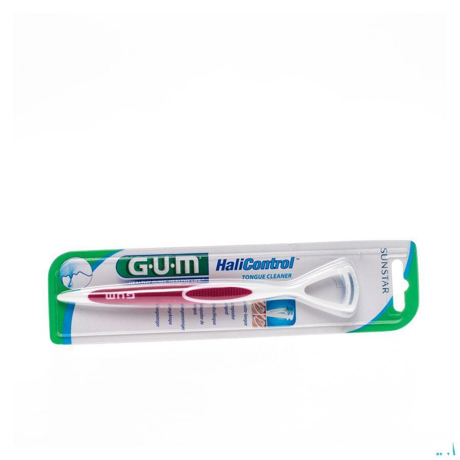 Gum Tongreiniger Dubbele Actie 760