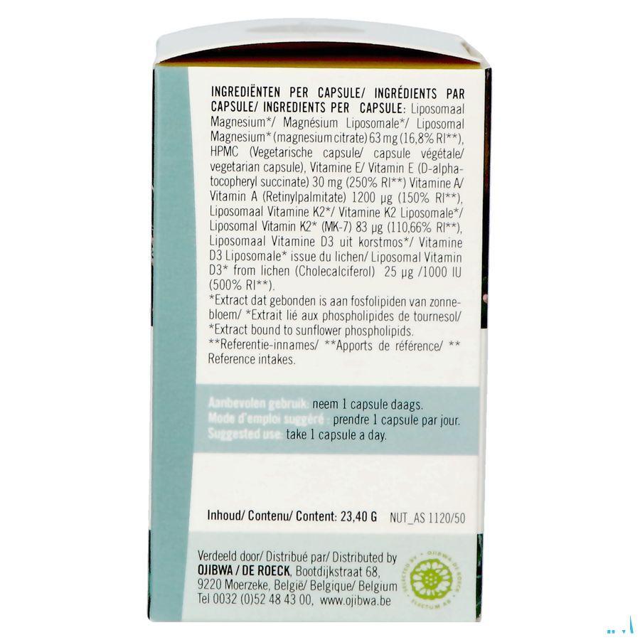 Adek-Posome V-Caps 30