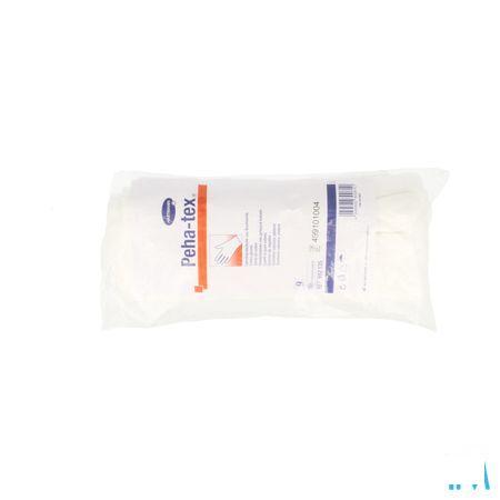 Peha Tex Handschoen Katoen N9 10 9921356  -  Hartmann