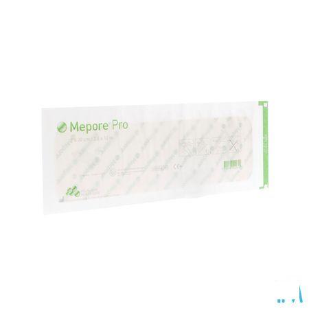 Mepore Cp - Kompres Steriel 9x30cm 30 671300  -  Molnlycke Healthcare