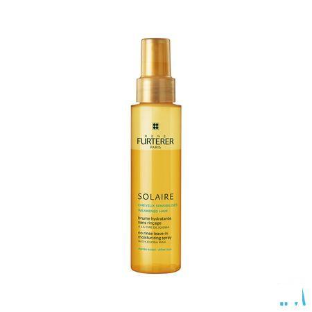Furterer Zon Mist Hydra zonder spoelen 100 ml