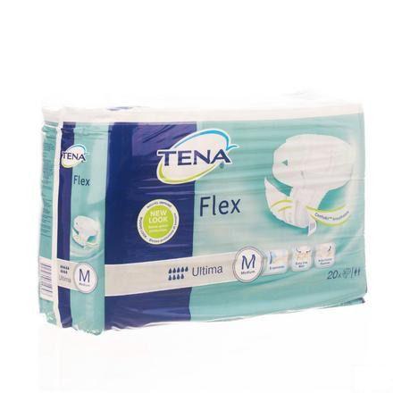 Tena Flex Ultima Medium 20 725220