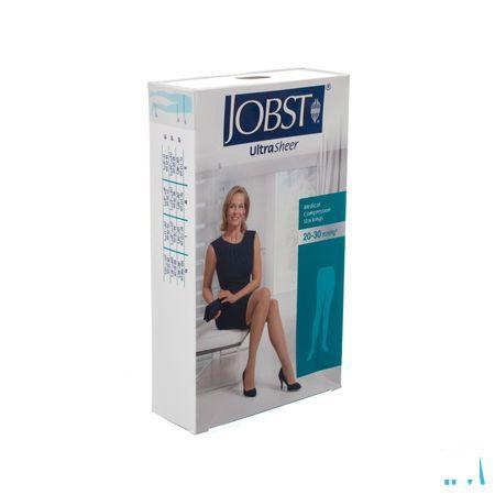 Jobst Ultrasheer Comf.C2 20-30 At Sunbronze S