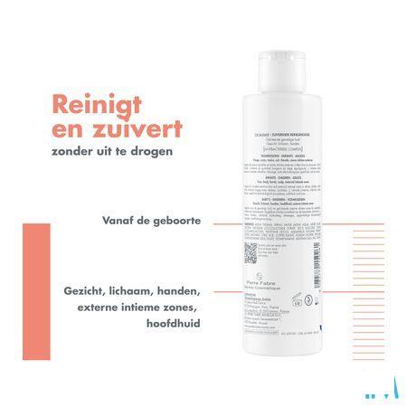Avene Cicalfate+ Zuiverende Reinigingsgel 200 ml
