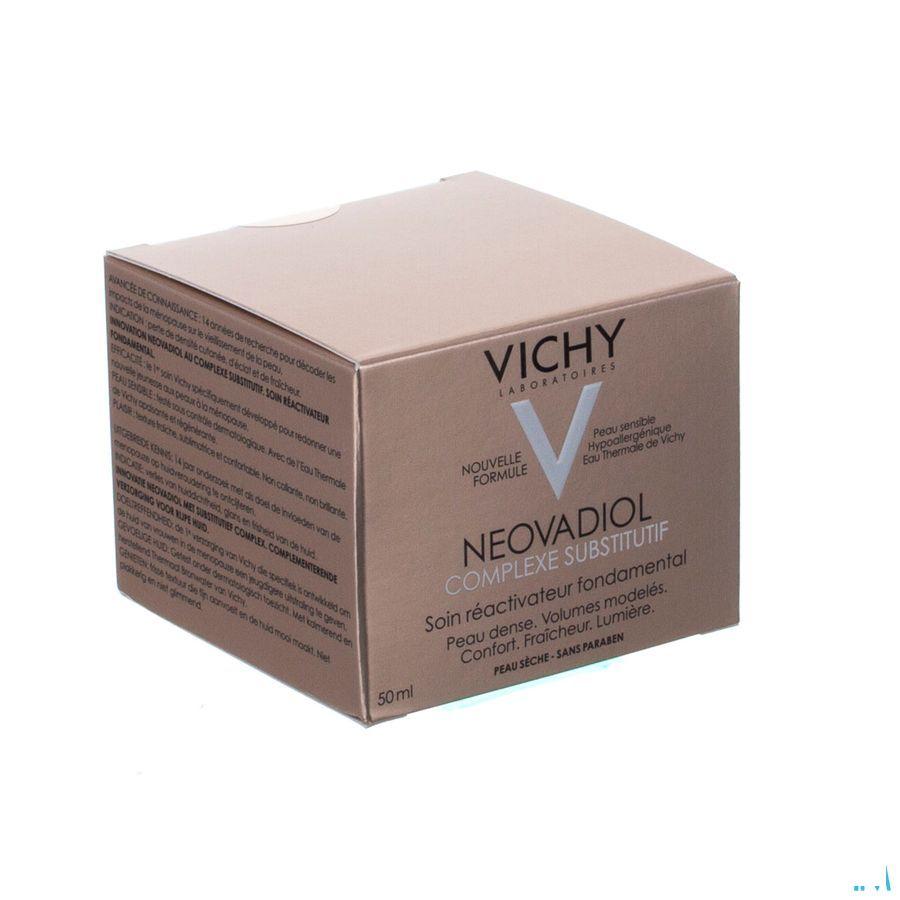Vichy Neovadiol Complexe Substitutif Ps 50 ml  -  Vichy