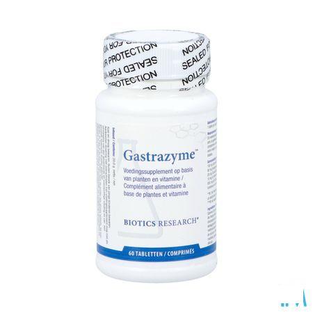 Gastrazyme Biotics Tabl 60  -  Energetica Natura