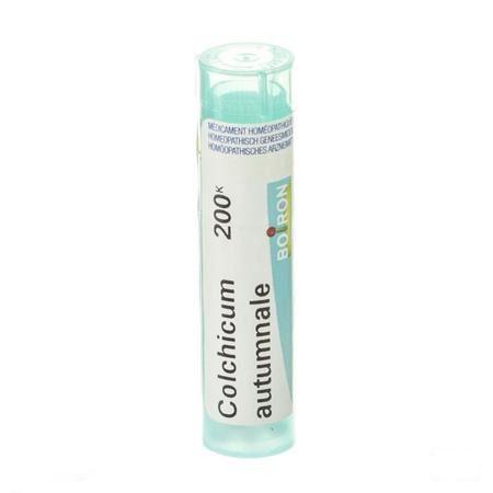Colchicum Autumnale 200K Gr 4g  -  Boiron