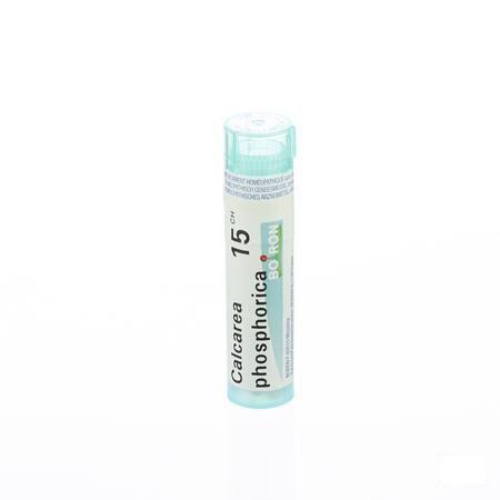Calcarea Phosphorica 15CH Gr 4g  -  Boiron