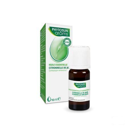 Phytosun Citronella Java 10 ml