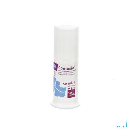 Contusio Zalf 50 ml 0100030