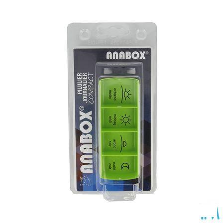 Anabox Compact 1 Dag Nl-Fr