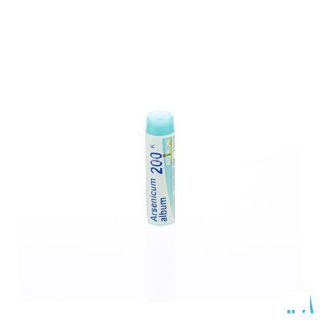 Arsenicum Album 200K Gl  -  Boiron