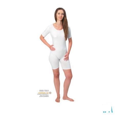 Suprima 4695 Body Bras Court Blanc xl