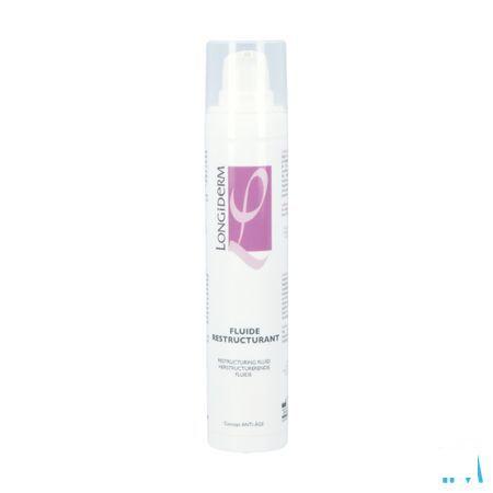 Longiderm Fluide Herstructurerend Gelaat Tube 50 ml