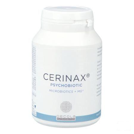 Cerinax Capsule 90  -  Decola