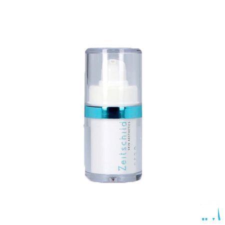Zeitschild Skin Aesthetics Oogcontour Cr Serum15ml
